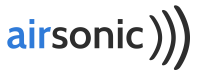 airsonic logo